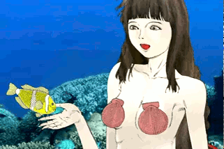 shintaro-kago-mermaid.gif